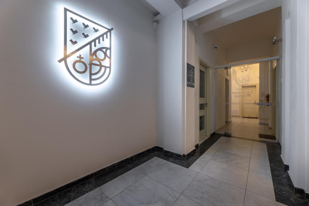 Luxurious, Charming Studio Perfect For Couples Prague Extérieur photo